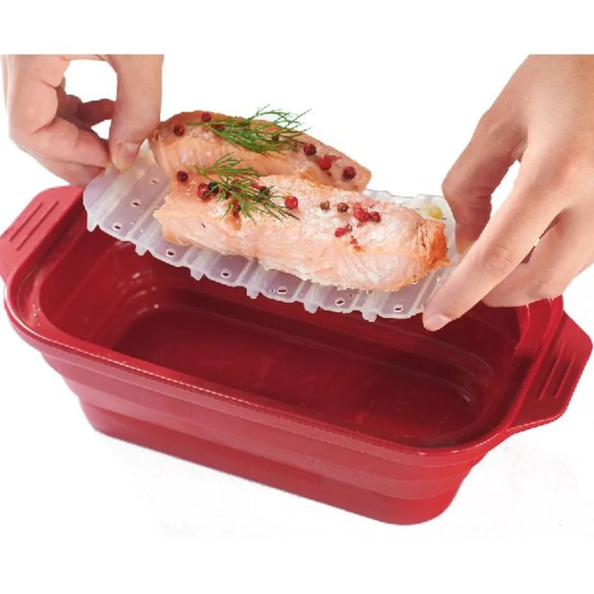 Gifi Cuisson^box Papillote