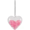 Glaçon réutilisable x10 forme coeur^Gifi Sale