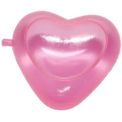 Glaçon réutilisable x10 forme coeur^Gifi Sale