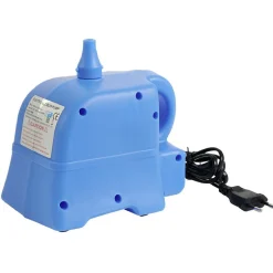 Gonfleur électrique pour ballons^Gifi