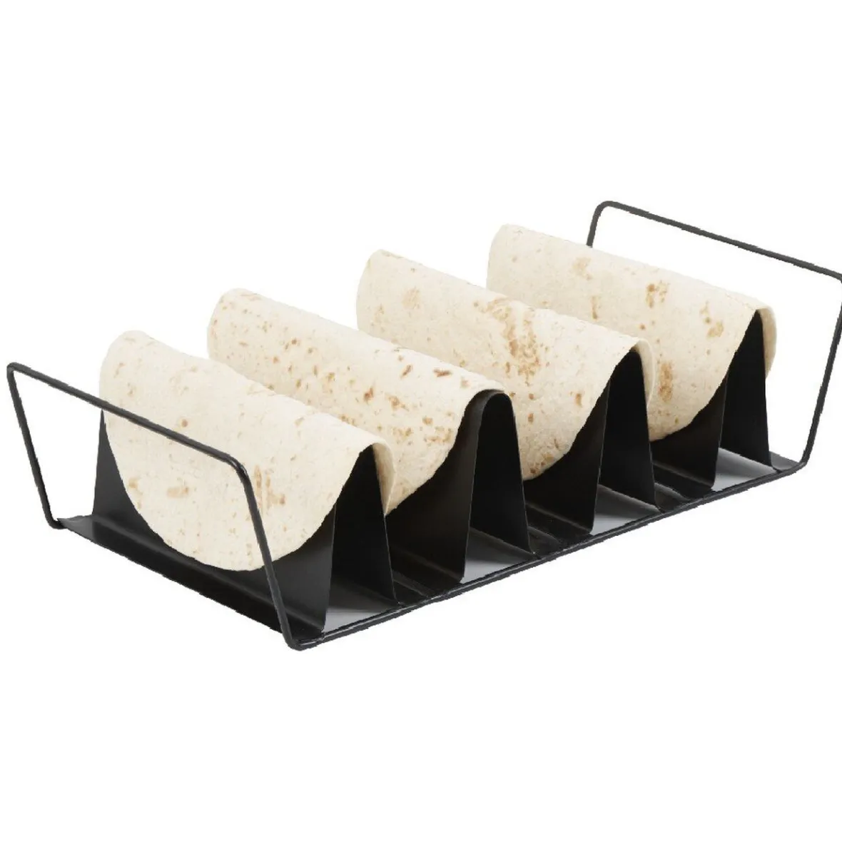Gifi Cuisson^Grill à tortillas