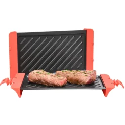 Gifi Cuisson^Grill pour micro-ondes