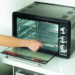 Gifi Cuisson^Grille de four extensible