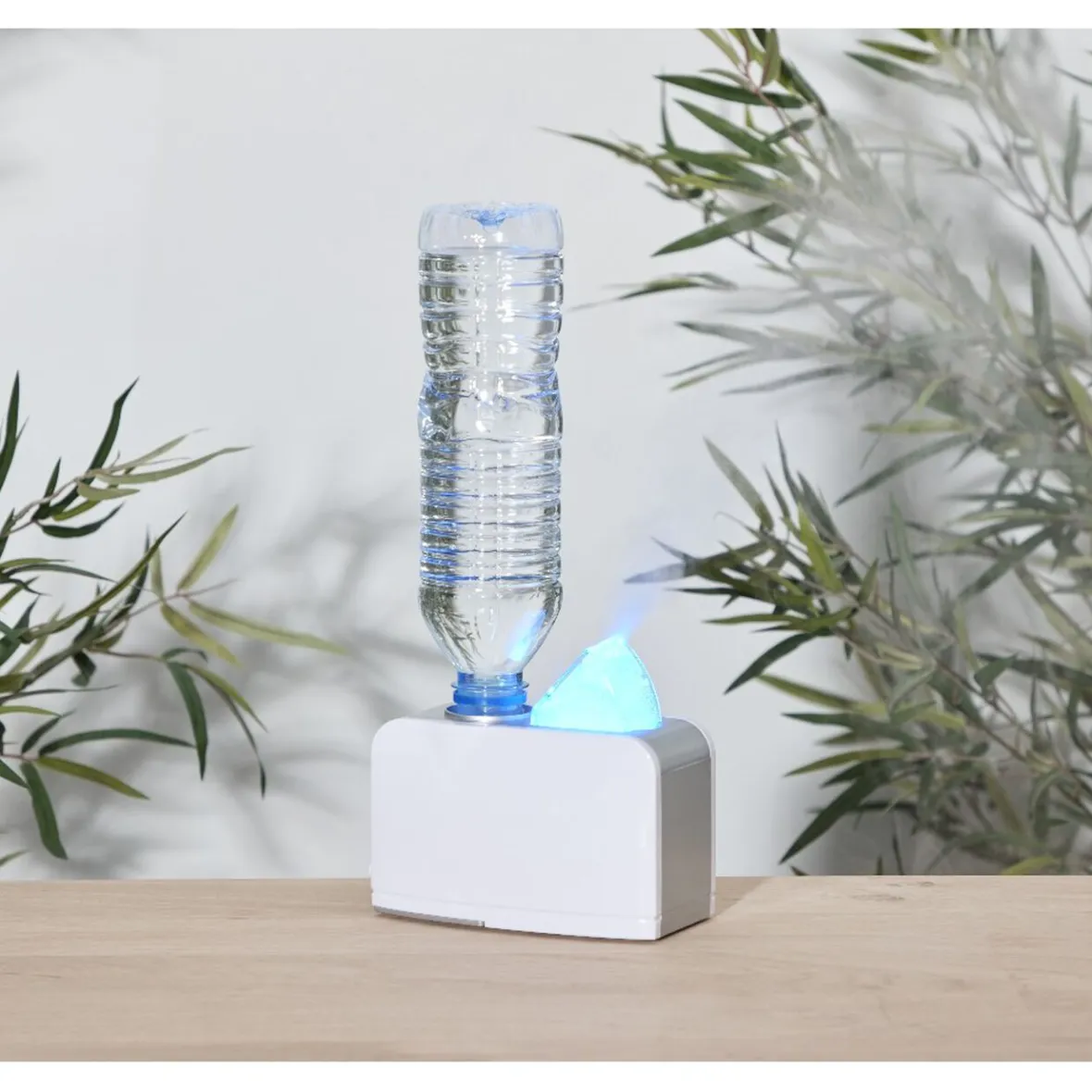 Humidificateur nomade^Gifi New