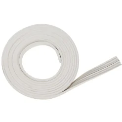 Joint de calfeutrage adhésif blanc^Gifi Best