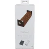 Gifi Cuisson^Kit bûche de Noël effet matelassé