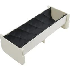 Gifi Cuisson^Kit bûche de Noël effet matelassé