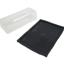 Gifi Cuisson^Kit bûche de Noël fond tronqué