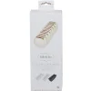 Gifi Cuisson^Kit bûche de Noël glacée à zigzag