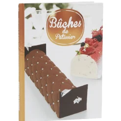 Gifi Cuisson^Kit bûche de Noël Woody