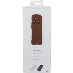 Gifi Cuisson^Kit bûche de Noël Woody