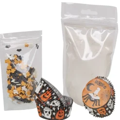 Gifi Cuisson^Kit de cupcake halloween