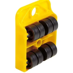 Kit de manutention 1 levier et 4 patins^Gifi