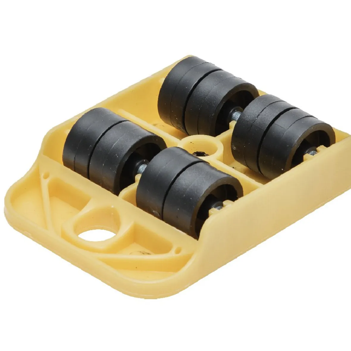 Kit de manutention lève meuble 150 kg patins x4^Gifi Best