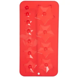 Gifi Cuisson^Kit moule à sapin de Noël 3D avec 4 supports