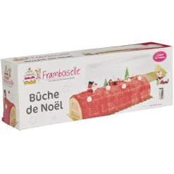 Gifi Cuisson^Kit préparation bûche de Noël