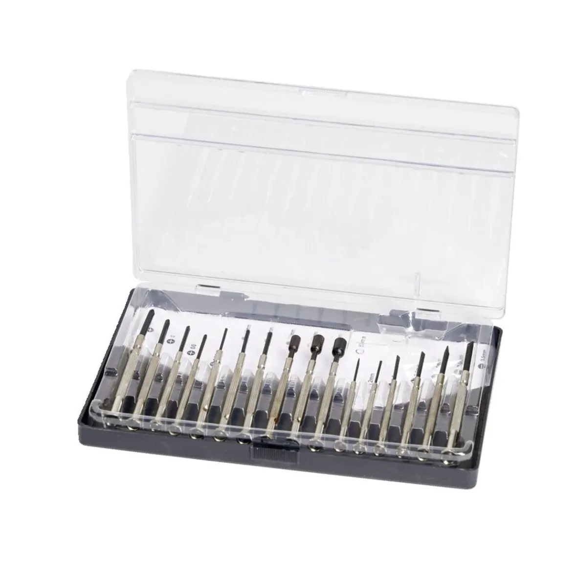 Kit tournevis de précision x16^Gifi Hot