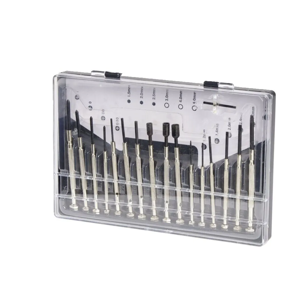 Kit tournevis de précision x16^Gifi Hot