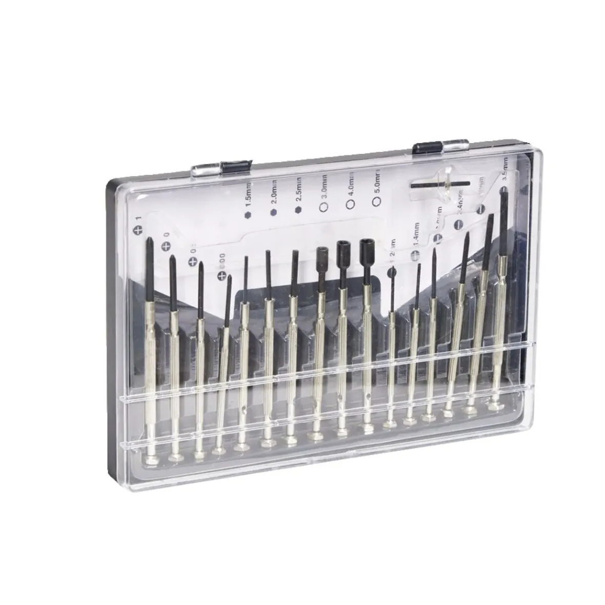 Kit tournevis de précision x16^Gifi Hot