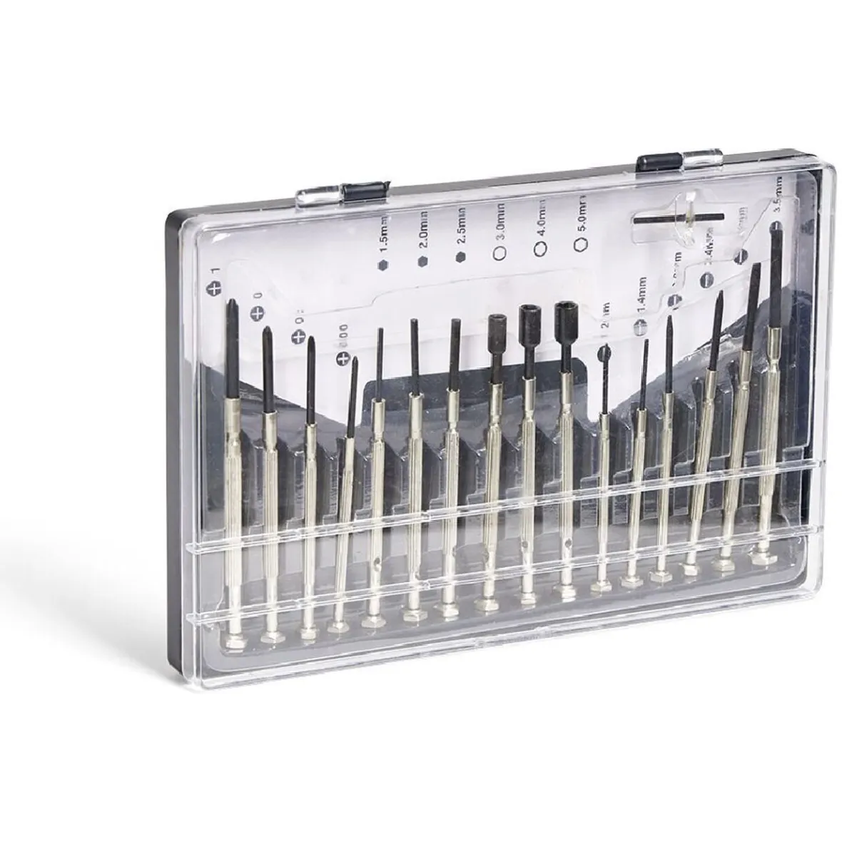 Kit tournevis de précision x16^Gifi Hot