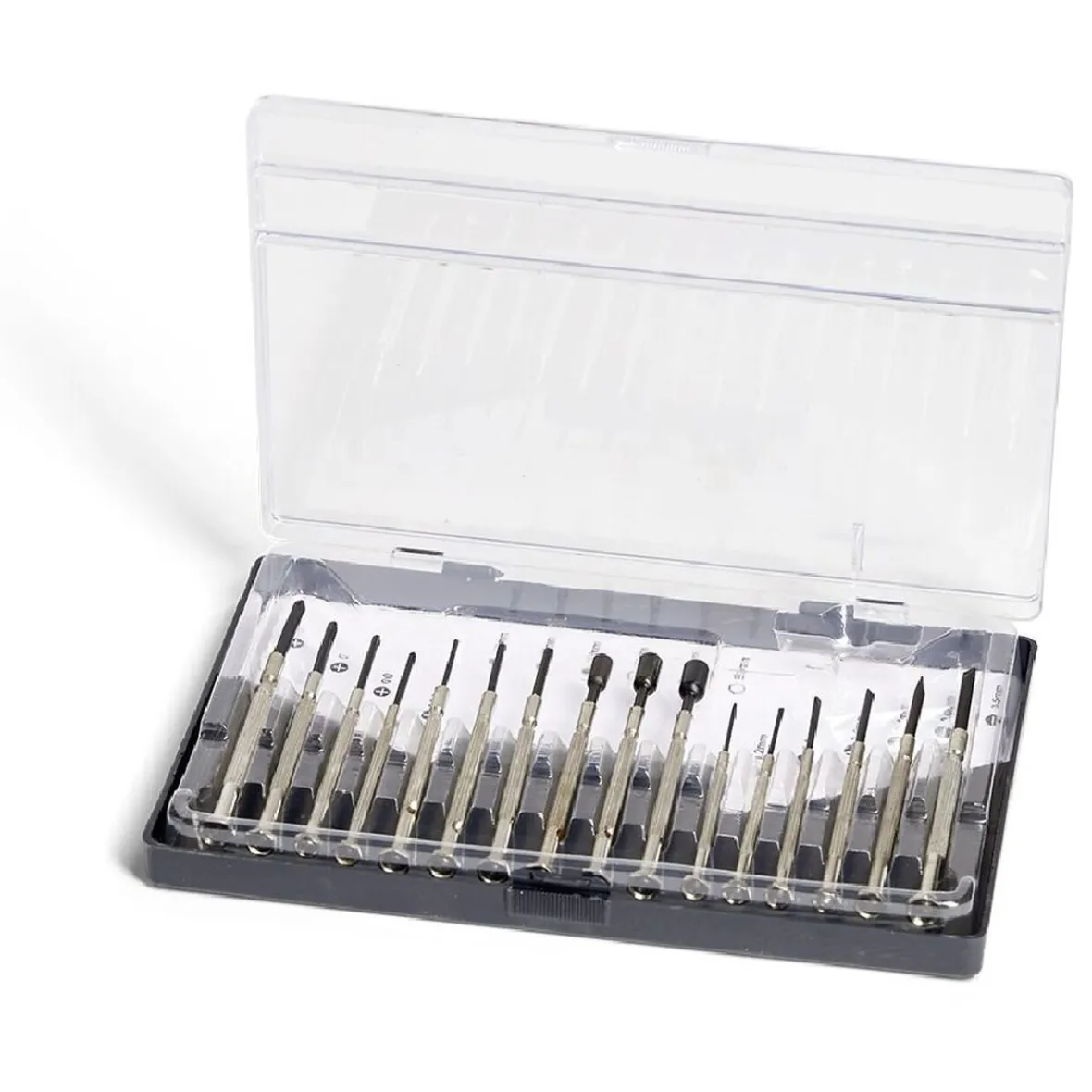 Kit tournevis de précision x16^Gifi Hot