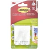 Languette de fixation 3M blanc moyen modèle x42^Gifi Hot