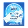 Best Lingette anti-décoloration linge blanc x16 Entretien Du Linge