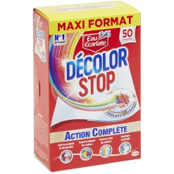 Best Lingette décolor stop x50 Entretien Du Linge