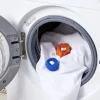 Best Lot de 3 boules attrape-poils pour machine à laver Entretien Du Linge