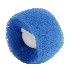 Best Lot de 3 boules attrape-poils pour machine à laver Entretien Du Linge