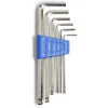 Lot de 6 clés à 6 pans acier^Gifi Clearance