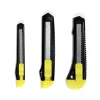 Lot de 3 cutters^Gifi Hot