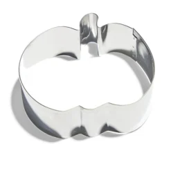Gifi Cuisson^Lot de 3 emporte-pièces Halloween inox