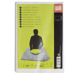 Lot de 100 feuilles de papier de soie 32,5x60cm^Gifi Sale