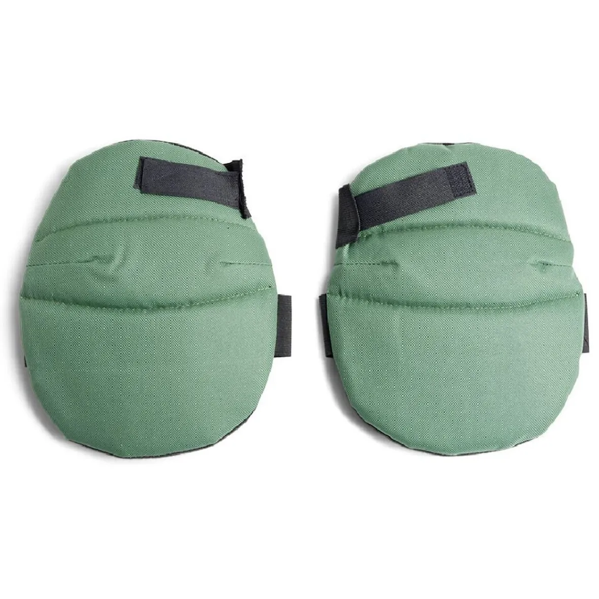 Lot de 2 genouillères de protection avec sangles^Gifi Sale