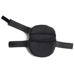 Lot de 2 genouillères de protection avec sangles^Gifi Sale