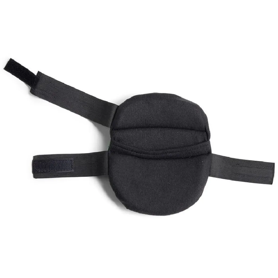 Lot de 2 genouillères de protection avec sangles^Gifi Sale