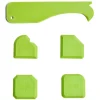 Lot de 5 lisseurs de joints^Gifi Online