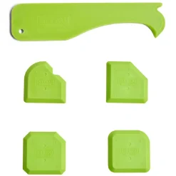 Lot de 5 lisseurs de joints^Gifi Online