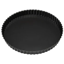 Gifi Cuisson^Lot de 3 moules en métal Arthur Martin