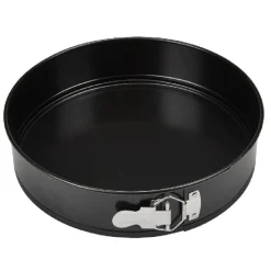 Gifi Cuisson^Lot de 3 moules en métal Arthur Martin