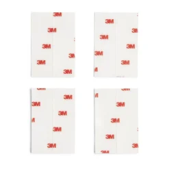 Lot de 8 pastilles double face^Gifi Hot