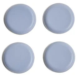 Lot de 4 patins adhésifs téflon Ø4cm^Gifi Clearance