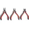 Lot de 3 pinces en acier^Gifi Online