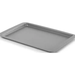 Gifi Cuisson^Lot de 3 plats à four rectangulaires pâtisserie
