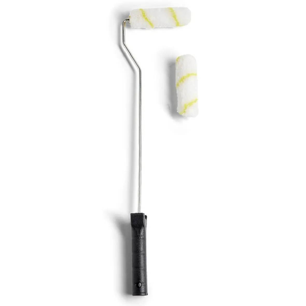 Lot de 2 rouleaux à peinture avec support 50cm^Gifi Clearance
