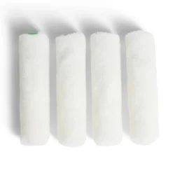 Lot de 4 rouleaux laqueurs 10cm^Gifi Discount
