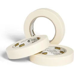 Lot de 3 rubans de masquage classic 24mm L50m^Gifi Hot