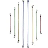 Lot de 8 tendeurs^Gifi New