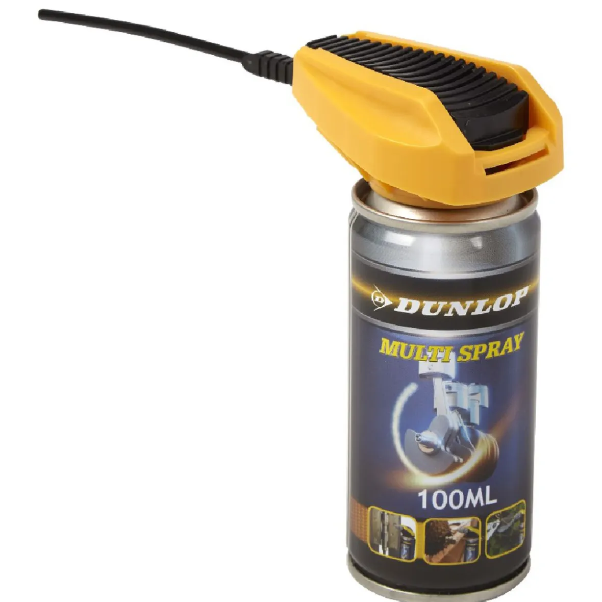 Lubrifiant dunlop^Gifi Discount